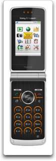 Wireless Sony Ericsson TM506 Phone, Black/Green (T Mobile)