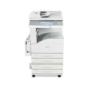  LEX19Z0201 LexmarkTM PRINTER,X862DTE MFP FAX Electronics