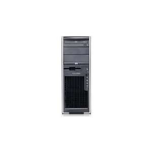 HP xw4600(RB412UT) Core 2 Duo E6550(2.33GHz) 1GB DDR2 160GB NVIDIA 