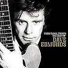 Dave Edmunds From Small Things The Best Of Dave Edmund