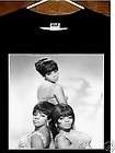 Diana Ross and The Supremes T Shirt; Diana Ross and Supremes T shirt