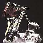 doin it live by gary brown cd may 2004 gabbro