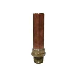  1/2IN MIP HAMMER ARRESTER