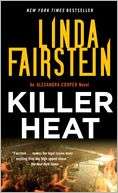   Killer Heat (Alexandra Cooper Series #10) by Linda 