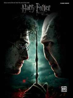 Harry Potter and the Deathly Alexandre Desplat