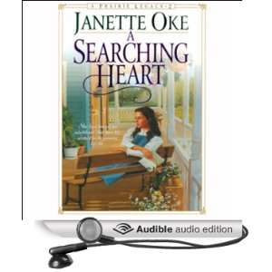   Book 2 (Audible Audio Edition) Janette Oke, Marguerite Gavin Books