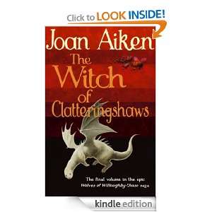   Of Willoughby Chase Sequence) Joan Aiken  Kindle Store
