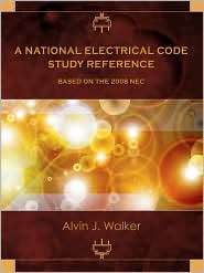   2008 Nec, (0982297513), Alvin J. Walker, Textbooks   