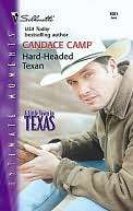 Hard Headed Texan Candace Camp