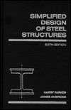 Simplified Design of Steel Structures, (0471505390), Harry Parker 