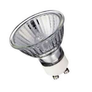  Gu10 120v 35w 35 Watt 20degree Halogen Light Bulb By 