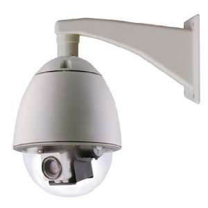   360 Degrees Dome Camera 12X Optical Zoom PTZ Security Camera Camera