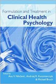   Psychology, (1583912851), Ana V. Nikcevic, Textbooks   