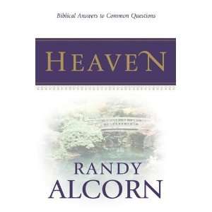   Answers to Common Questions (20pk) [Paperback] Randy Alcorn Books