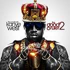Kanye West   The Good Ruler Pt. 2   Official Mixtape