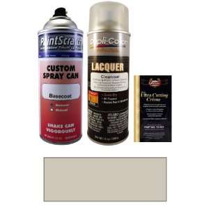   Firemist Spray Can Paint Kit for 1992 Fleetwood Motorhome (DAU 3684