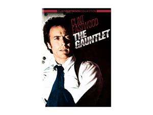    The Gauntlet (1977 / DVD) Clint Eastwood, Sondra Locke 