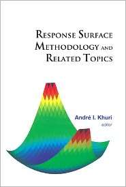   Topics, (9812564586), Andre I. Khuri, Textbooks   