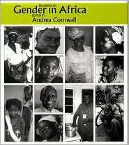   in Africa, (0253217407), Andrea Cornwall, Textbooks   