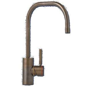   Handle Kitchen Faucet from the Fulton Collection 382