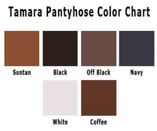 Tamara pantyhose are the authentic pantyhose made and designed 