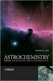   Astrobiology, (0470091363), Andrew M. Shaw, Textbooks   