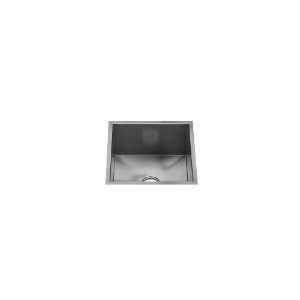  Julien 3908   Undermount J7® 16ga Stainless Steel Sink 