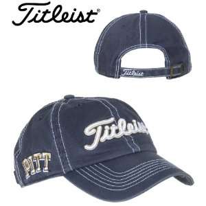  Titleist Mens Collegiate University Of Pittsburgh 