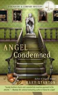   Angel Condemned by Mary Stanton, Penguin Group (USA 