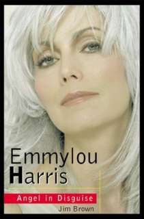   Emmylou Harris Angel in Disguise by Jim Brown, Fox 