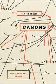 Partisan Canons, (0822341069), Anna Brzyski, Textbooks   Barnes 