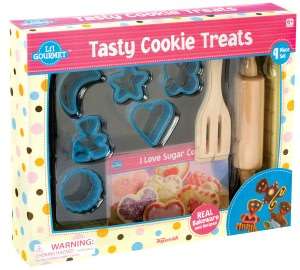   Bella Bistro Cutie Cupcake Baker by Toysmith