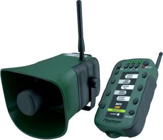 Mini Phantom Wireless Remote Digital Predator Call  