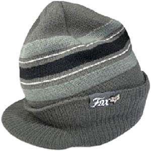  Fox Racing Youth Next To You Beanie   One size fits most 