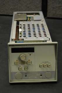 HP Agilent 83592B RF Plug In (0.01 20GHz)  