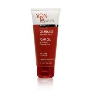  YonKa Foam Gel Beauty