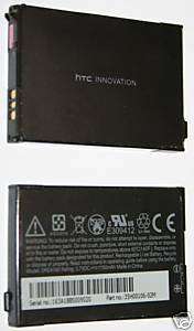 NEW OEM BATTERY FOR HTC G1 35H00106 01M NEW  