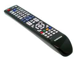 Samsung Home Theater HT BD1250 Remote AH59 02144S  