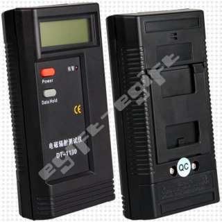 PC Mobile Electromagnetic Radiation Detector EMF Meter  