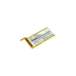  Battery for Apple iPod Nano 5th 616 0406 616 0467 P11G73 