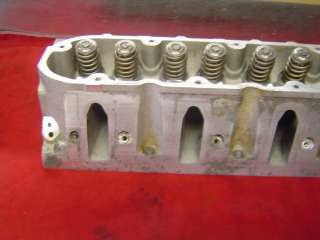98 04 Chevy C5 Corvette LS1 OEM Cylinder Heads Engine  