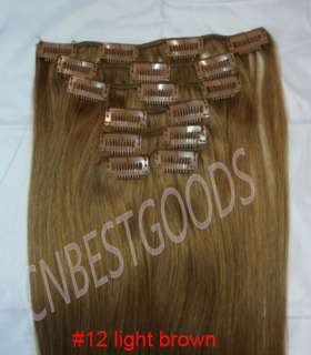 attention 7pcs 70g is basic for full hair, it is thin, 100g will be 