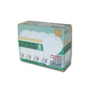  40a/W/4 40w 120v S/Wh 4pk