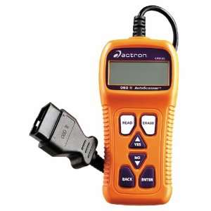  Actron CP9135 AutoScanner Diagnostic Code Scanner with On 