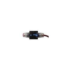 Air Controllers Resettable 60 Amp Circuit Breaker for DC7500/DC7600 