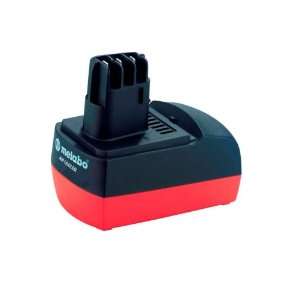   Type 18 Volt 1.4 Amp Hour NiCad Pod Style Battery