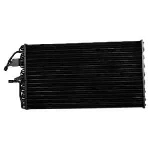  TYC 4295 Chevrolet/GMC Tube and Fin Replacement Condenser 