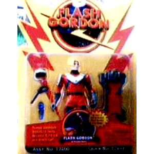  Flash Gordon in Flight Suit Action Figure Toys & Games