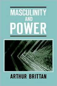   and Power, (0631141677), Arthur Brittan, Textbooks   