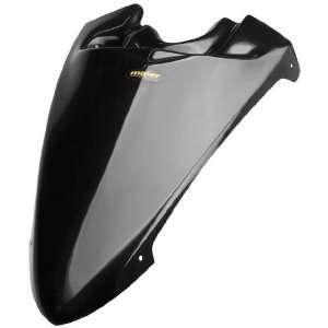  Maier Manufacturing HOOD YFZ450R/X CF BLK Automotive